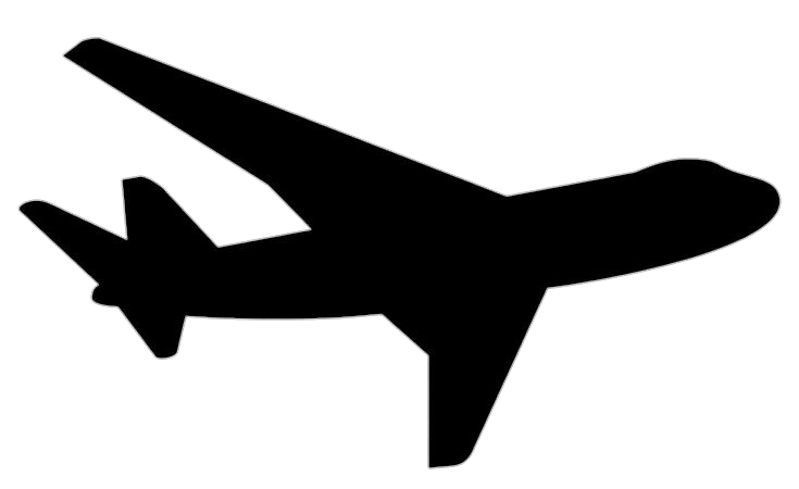 Airplane Icon Png