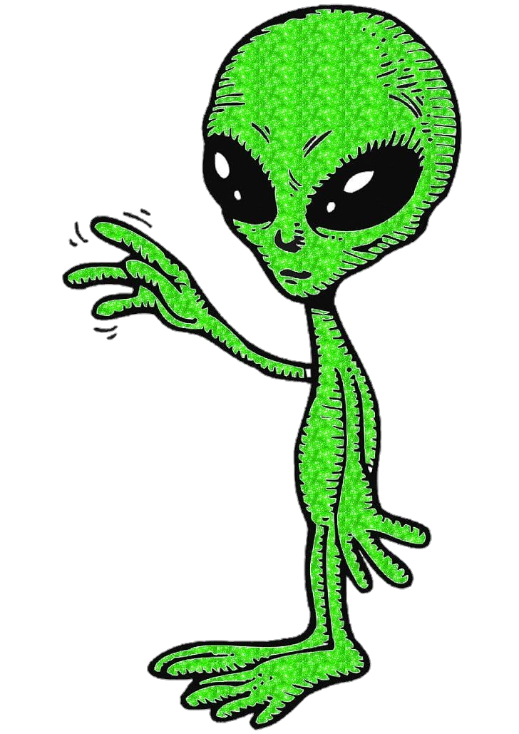 Alien-11
