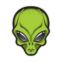 Alien Png Image