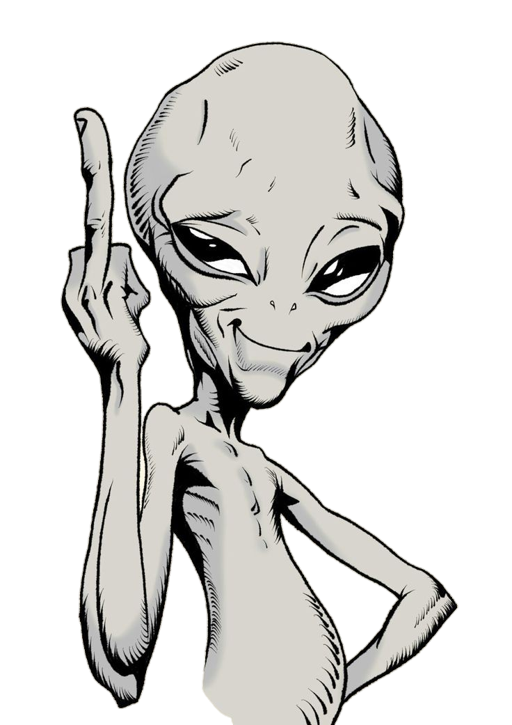 Alien-19
