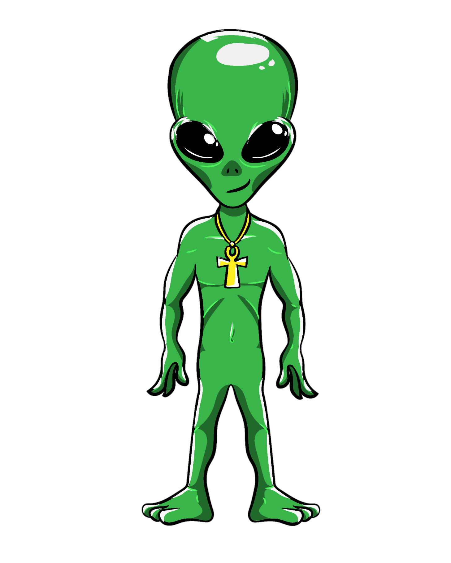 Alien-2