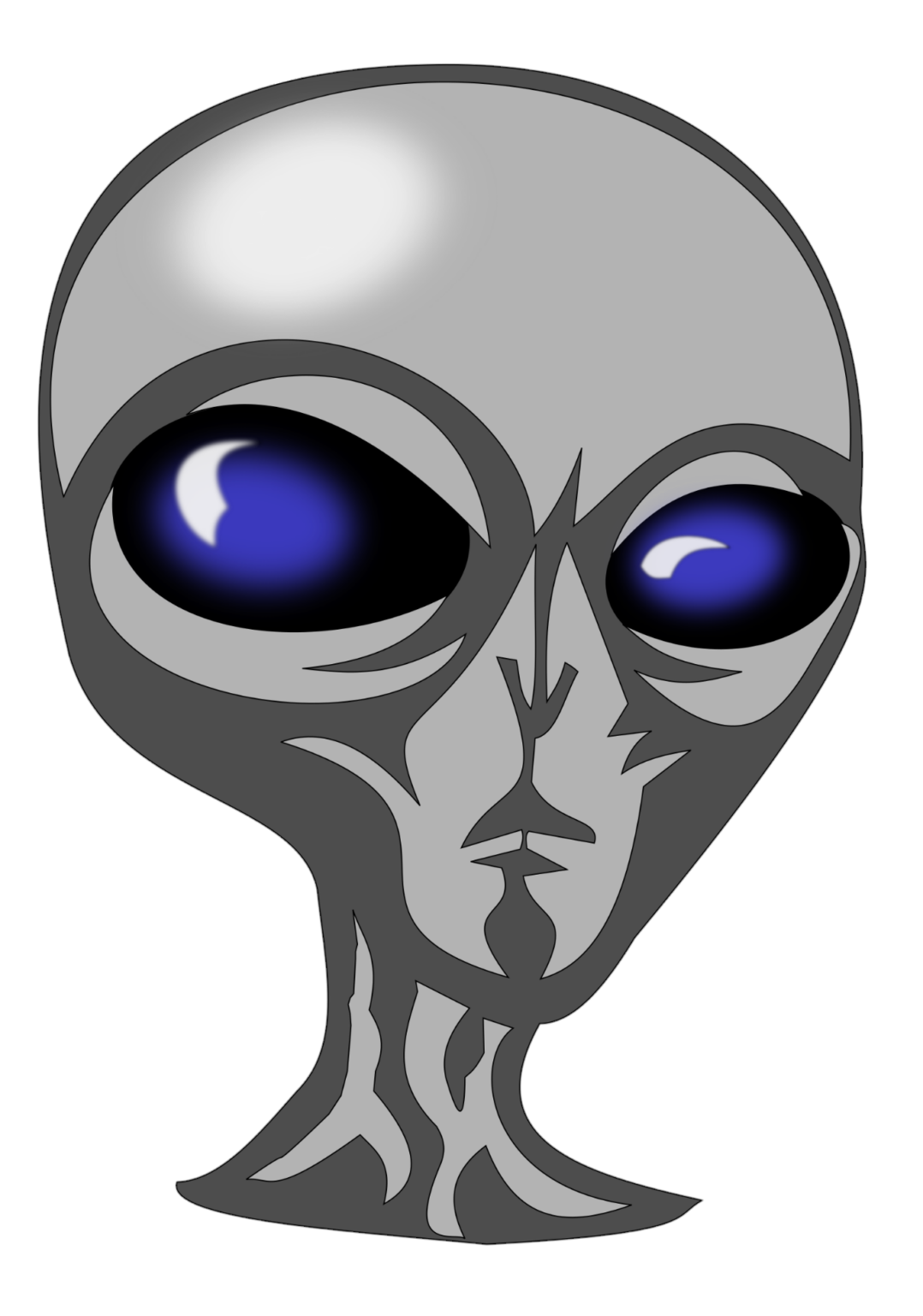 Alien PNG Transparent Images Free Download - Pngfre