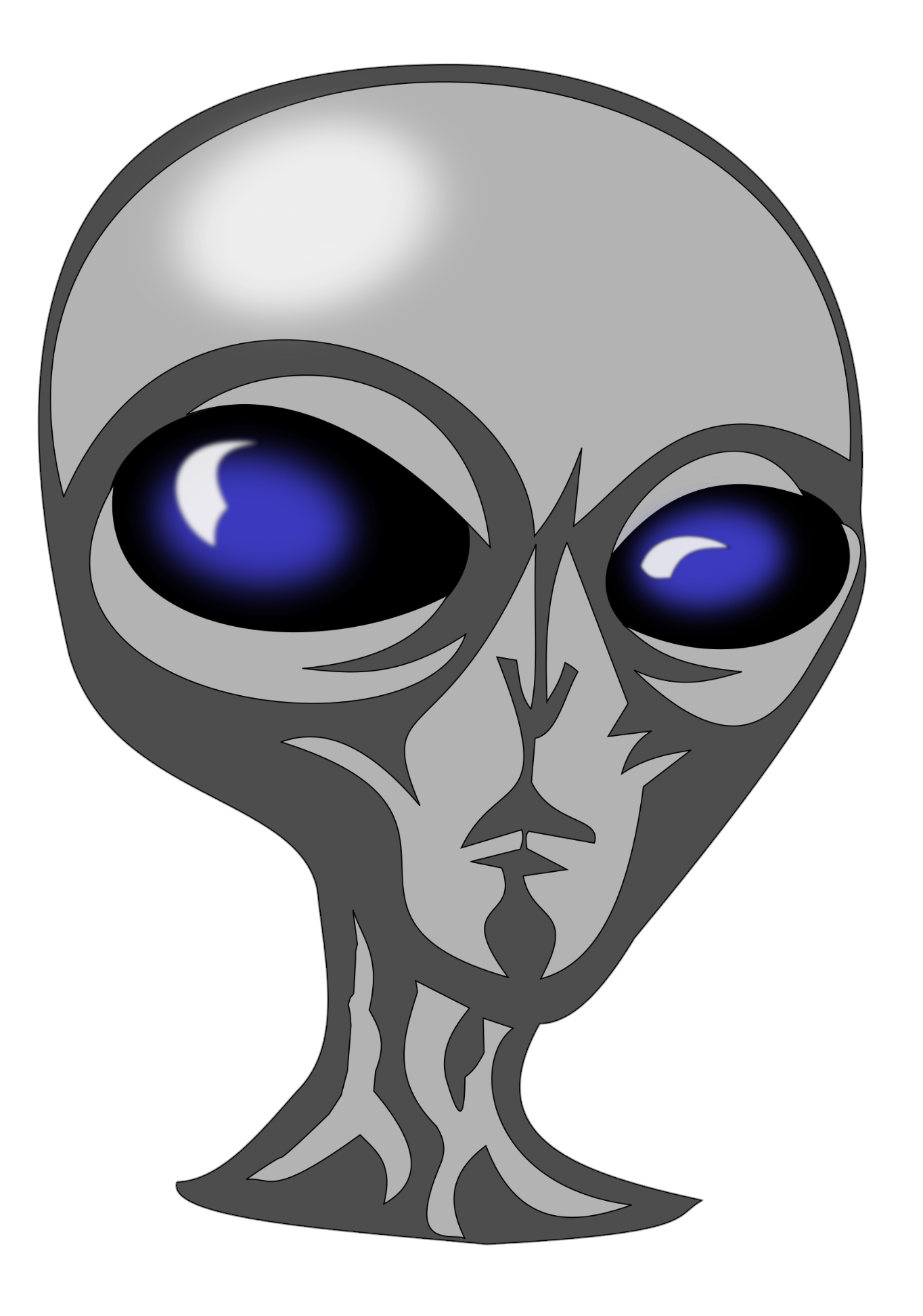 Alien-8