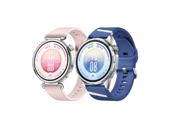 All-Day Wear: The Smartwatch That Keeps Up with Every Moment