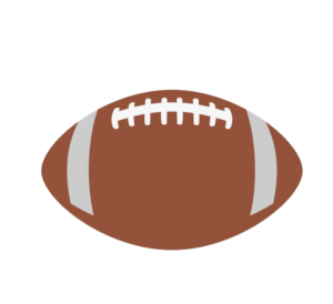 American Football Vector Icon Png