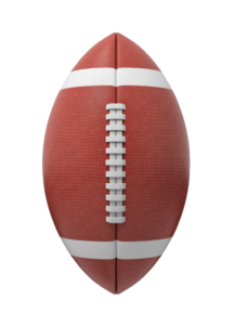 Animated American Football Png