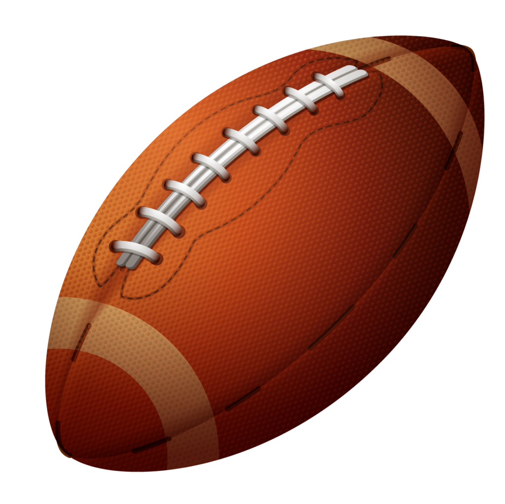 Animated American Football Png