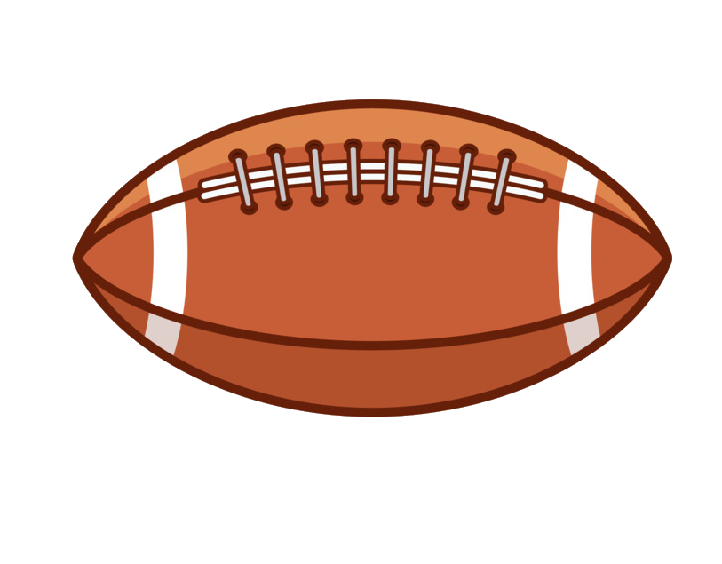 American Football Vector Icon Png