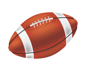 Animated American Football Png