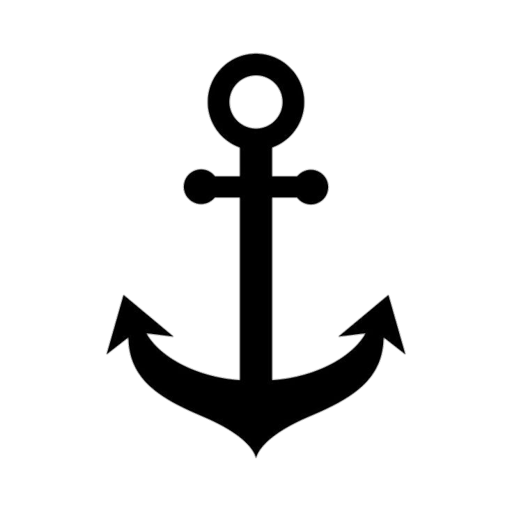 Anchor Icon Png
