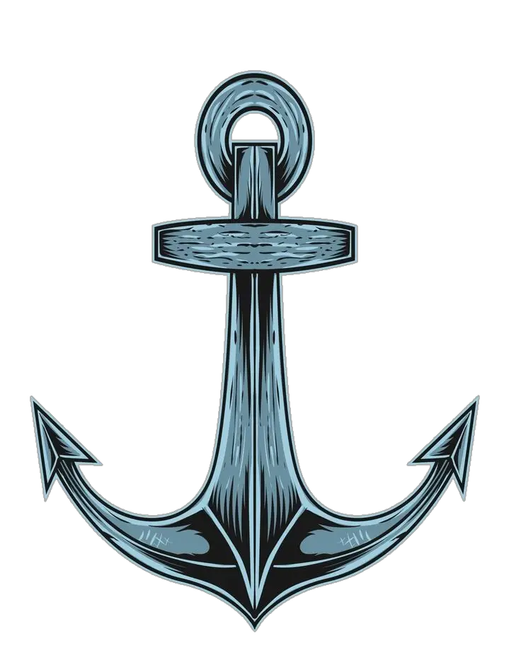 Anchor clipart Png