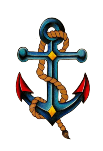Anchor-12