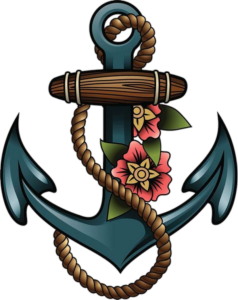 Anchor-15
