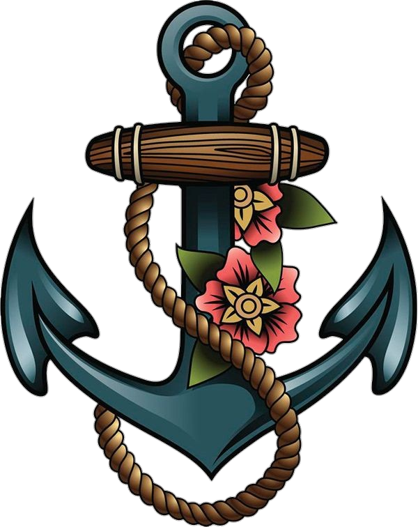 Animated Sea Anchor Png