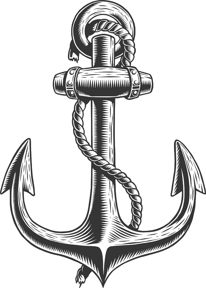 Anchor Tattoo Png