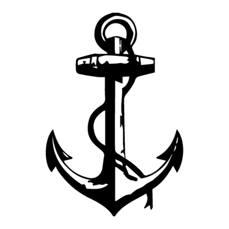 Nautical Anchor Png
