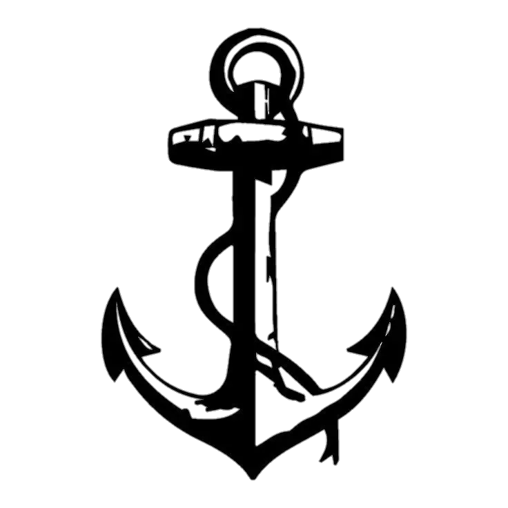 Nautical Anchor Png