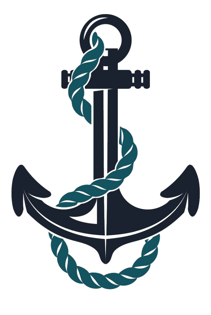 Sea Anchor vector Png