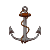 Anchor Png Image