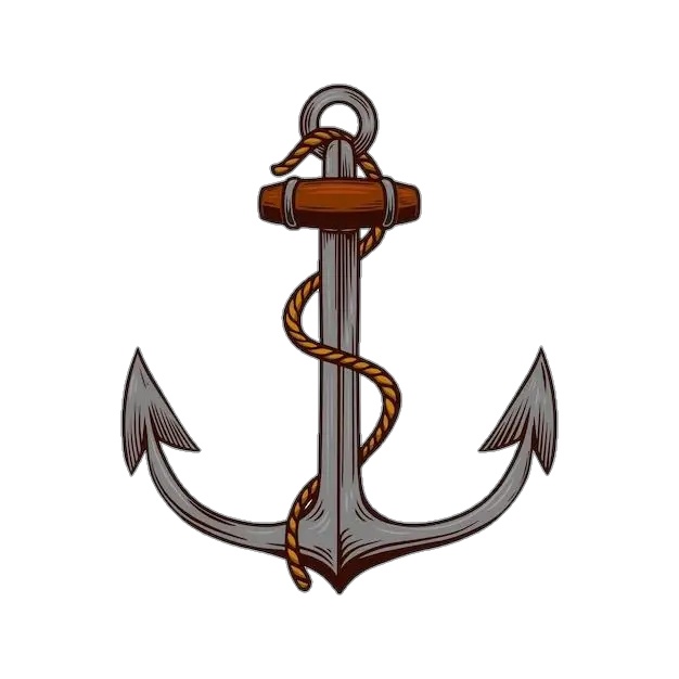 Anchor PNG