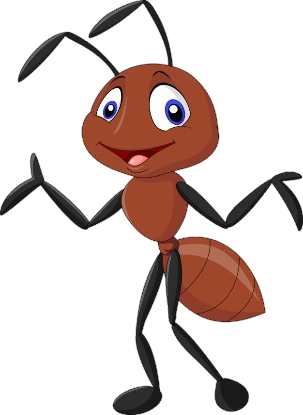 Ant Vector Png