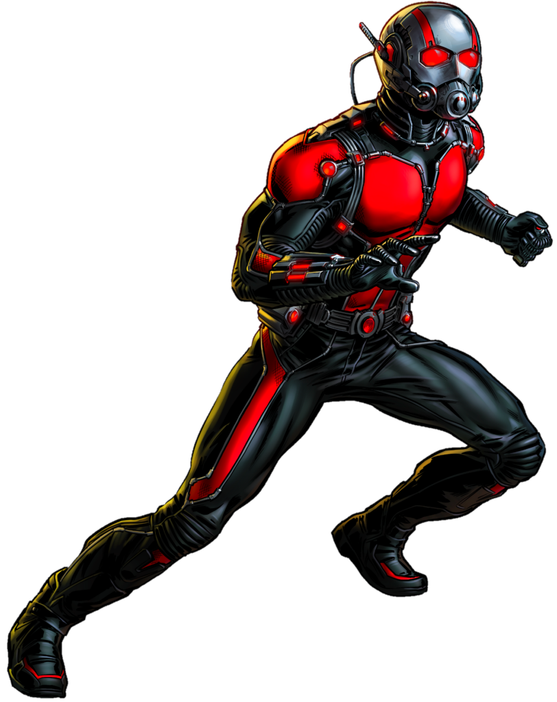 Ant-Man Clipart Png