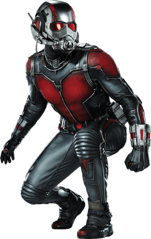 Avengers Ant-Man Png