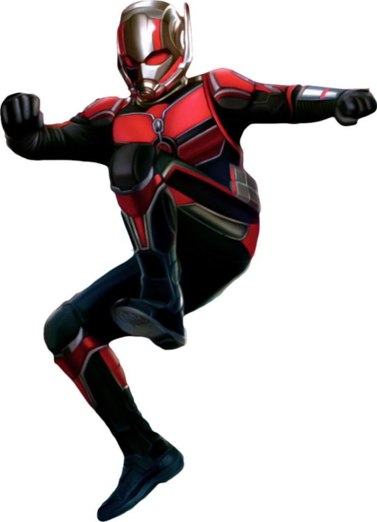 Ant-Man Png image