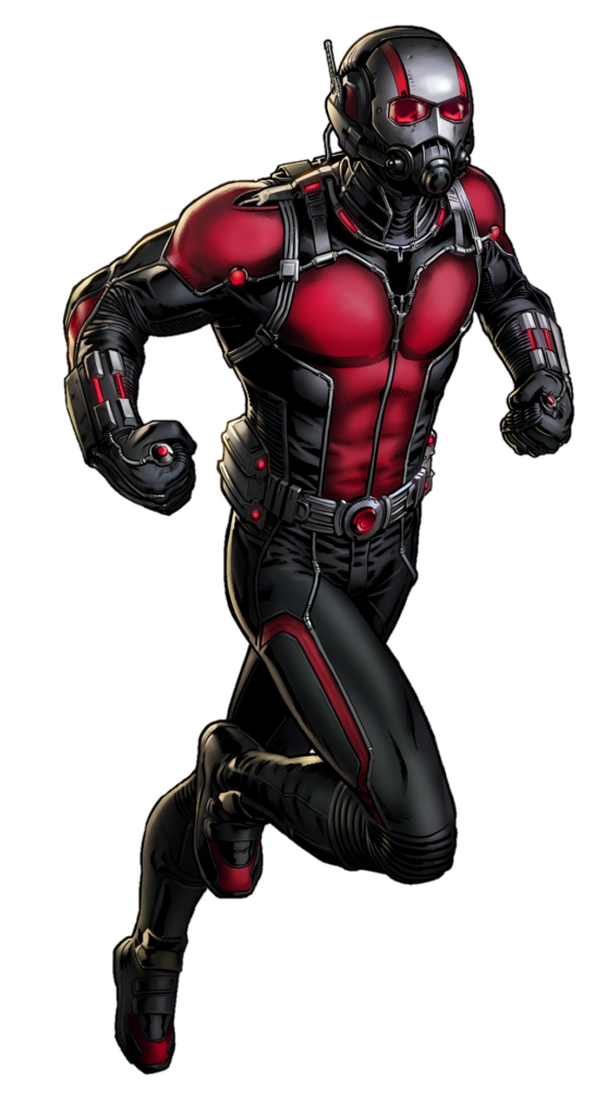 Ant-Man Clipart Png