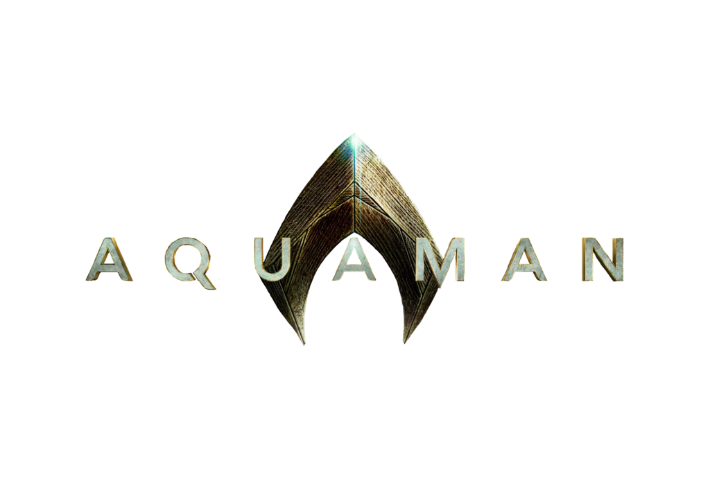 Aquaman Logo Png