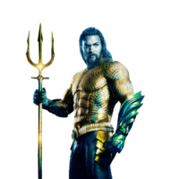 Aquaman Png Image