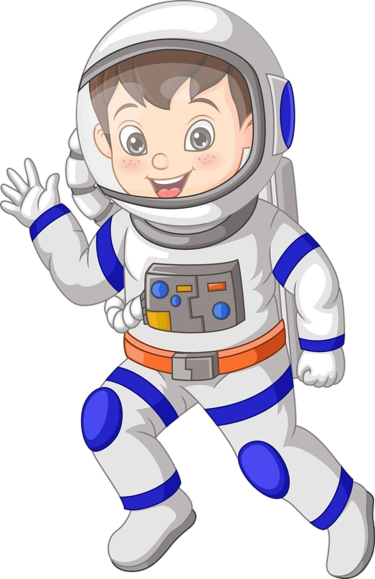 Astronaut-1