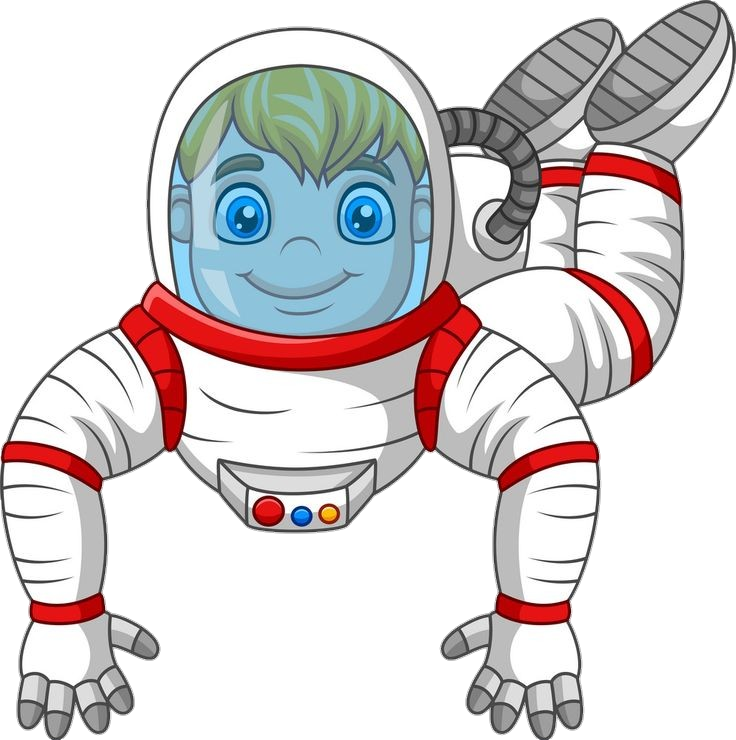Astronaut-20