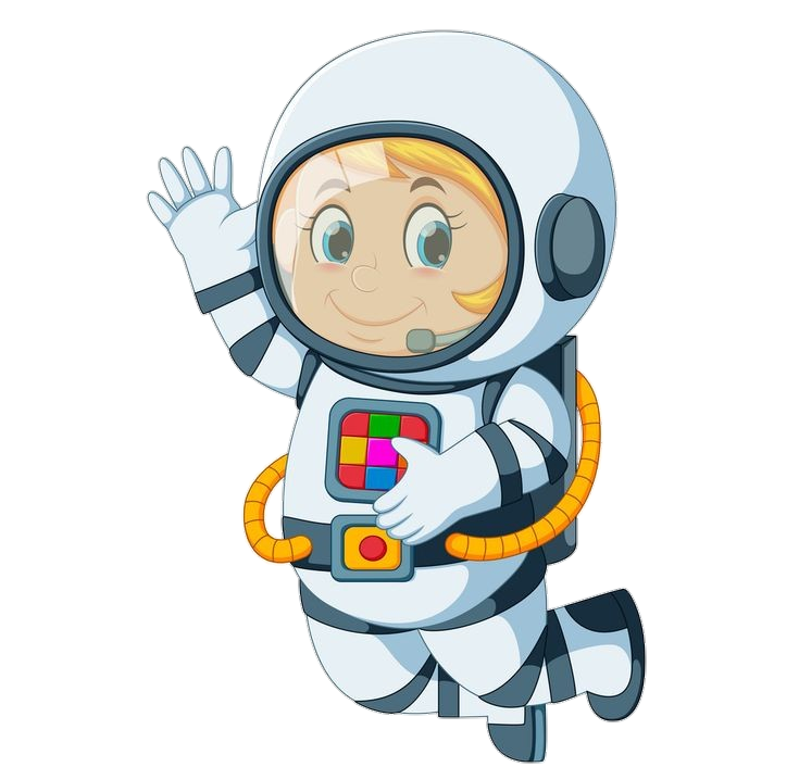 Astronaut-22
