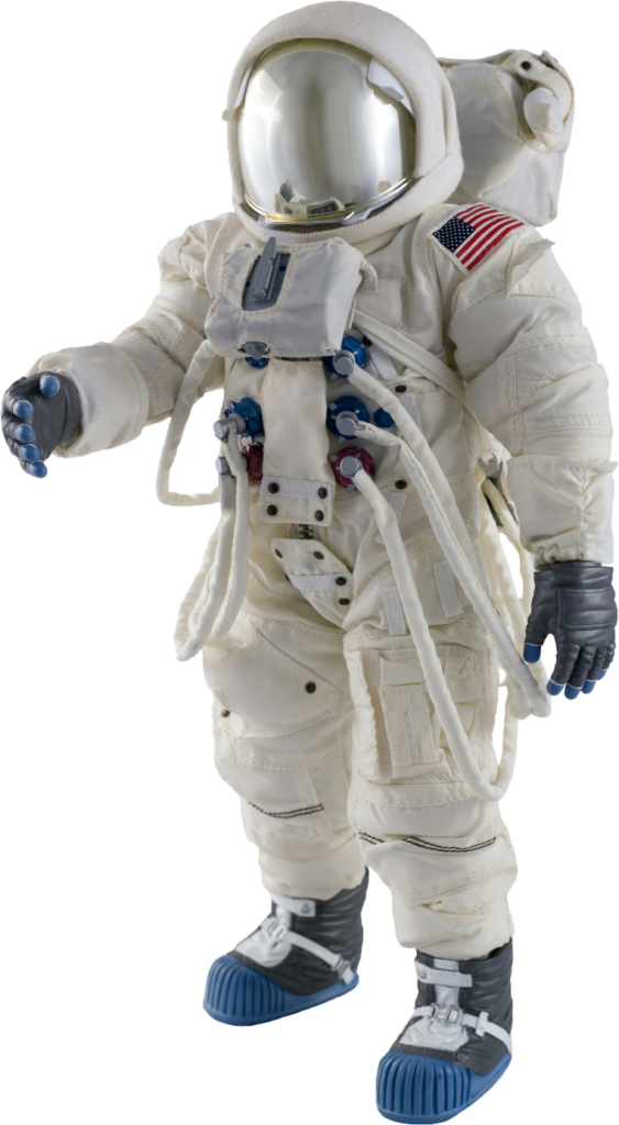 Astronaut Spacesuit Png