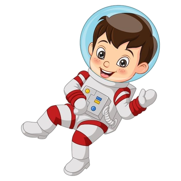 Astronaut Clipart Png