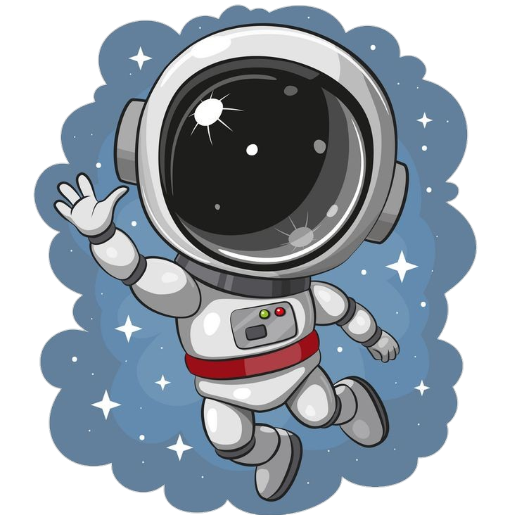 Astronaut-5