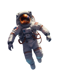 Astronaut PNG