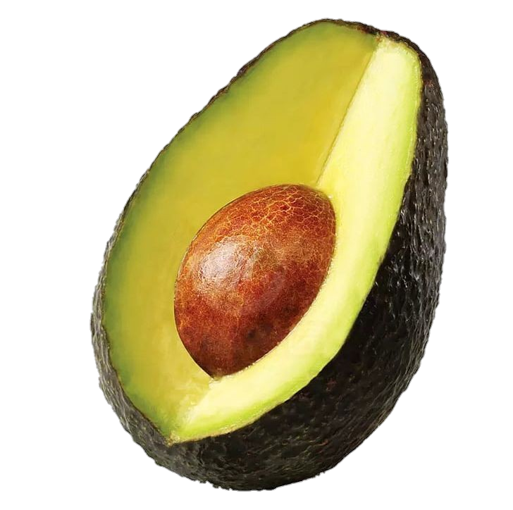 Avocado Fresco E Trasparente,carino PNG Immagine Gratis, Grafica download  su Lovepik