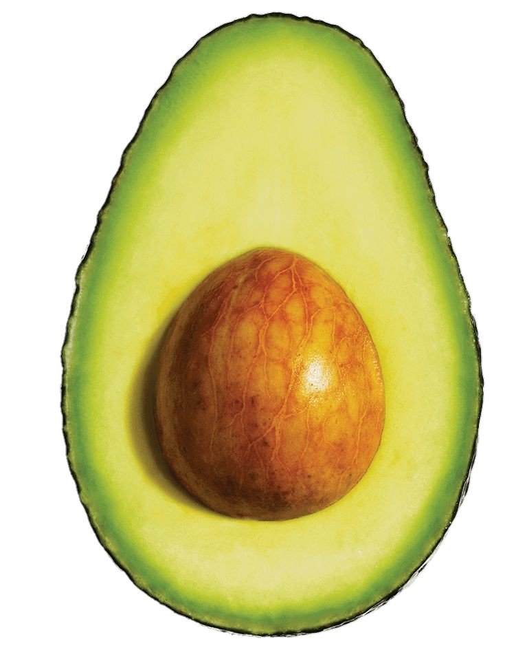 Avocado-3