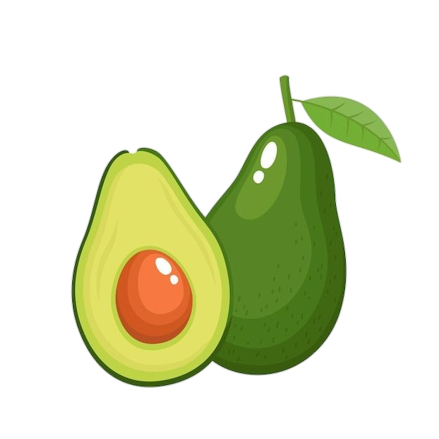 Avocado-8