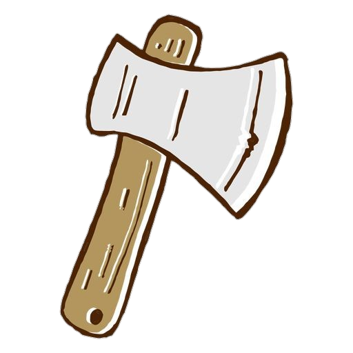 Axe Clipart Png