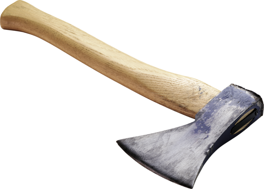 High Resolution Axe Png