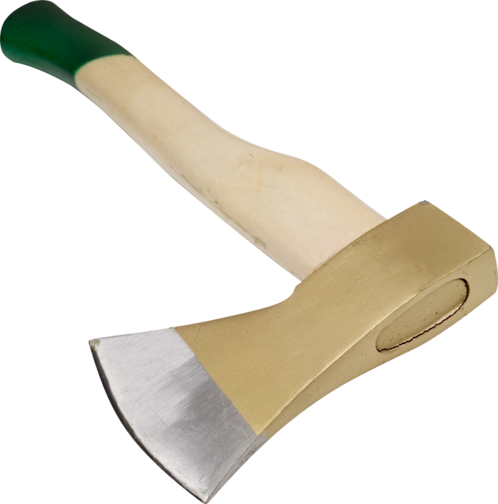 Transparent Axe Png