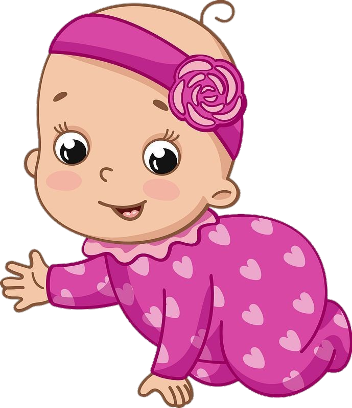 Baby PNG Transparent Images Free Download - Pngfre