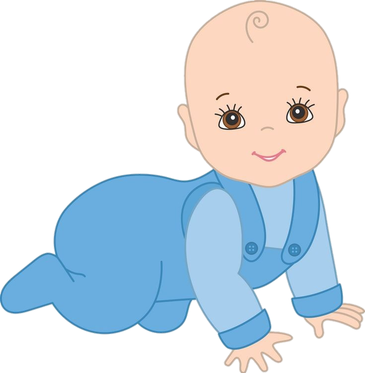 Animated Baby Png