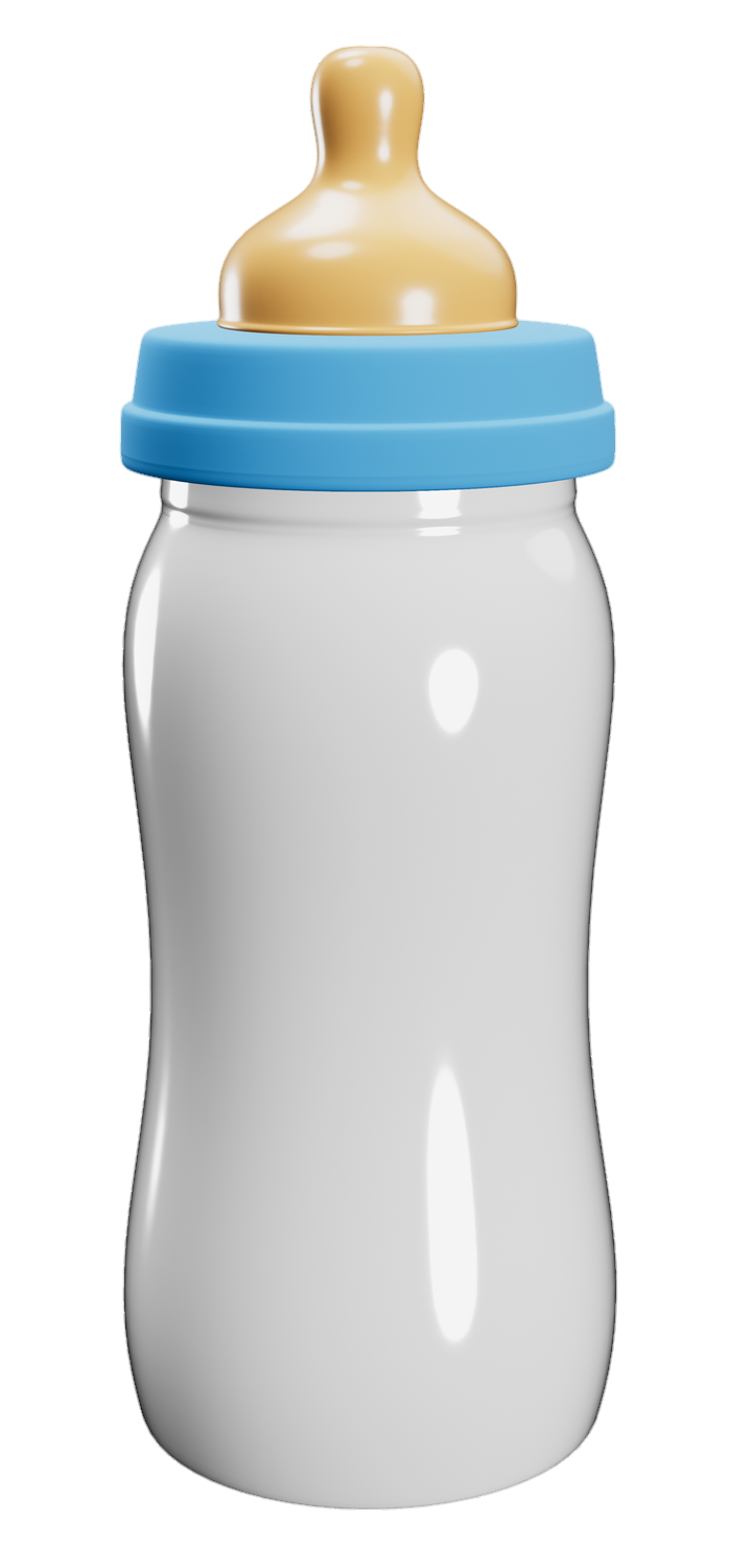 Baby Bottle Png Transparent Images Free Download Pngfre