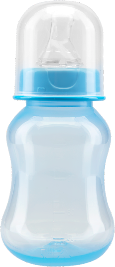 Real Baby Bottle Png