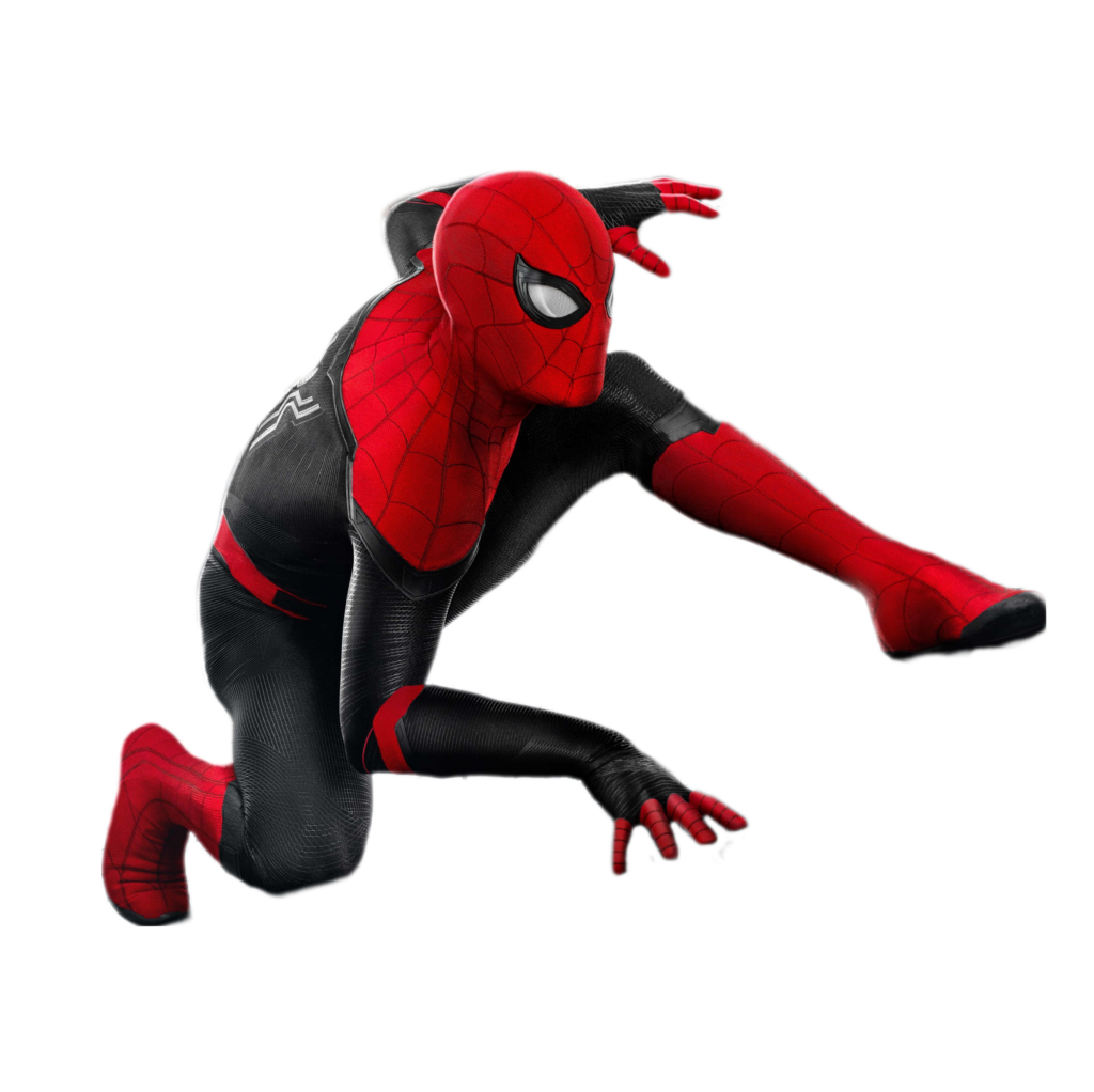 Spider-Man Home coming Png
