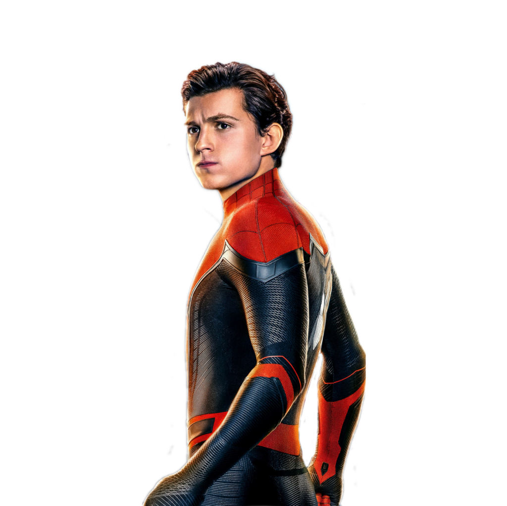 Spider-Man PNG transparent image download, size: 600x600px